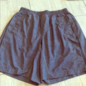 Lululemon men’s shorts
